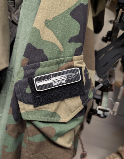 2 restore patches