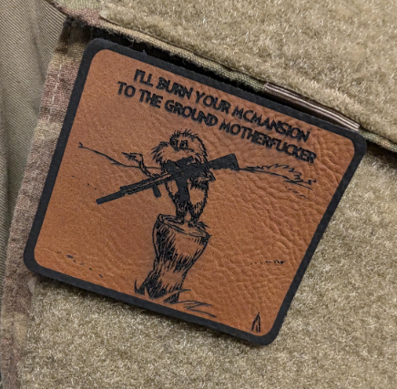 mcmansion patch