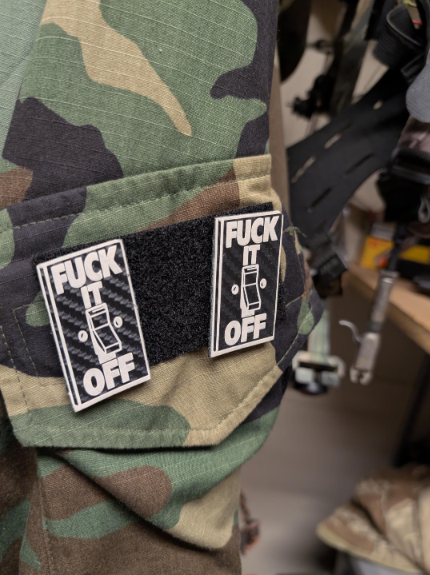 2 fuck it patches