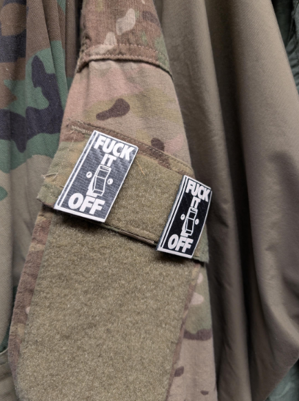 2 fuck it patches