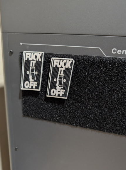 2 fuck it patches