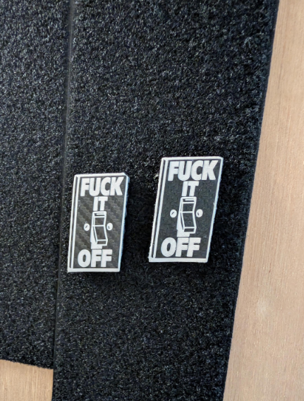 2 fuck it patches